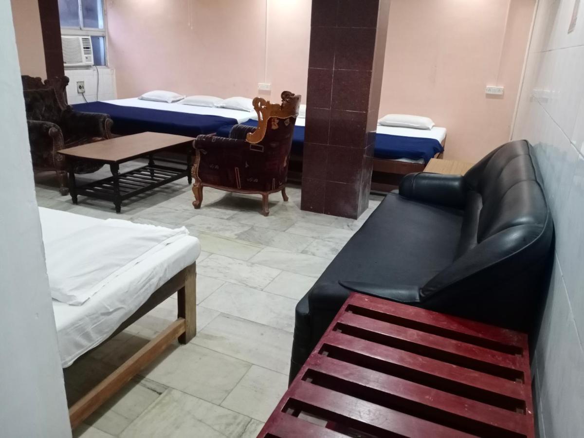 Hotel Soorya International Пондичерри Экстерьер фото